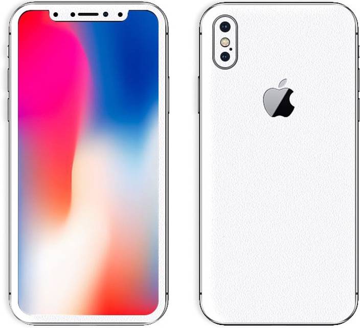 gadgets wrap iphn x