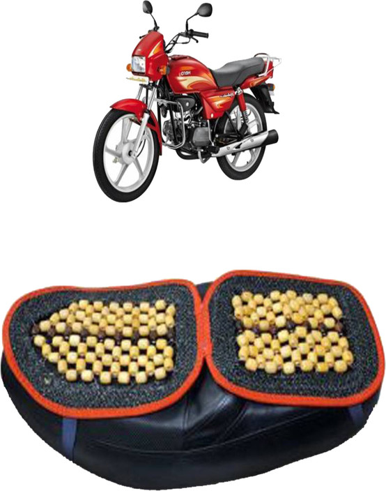 hero super splendor seat cover