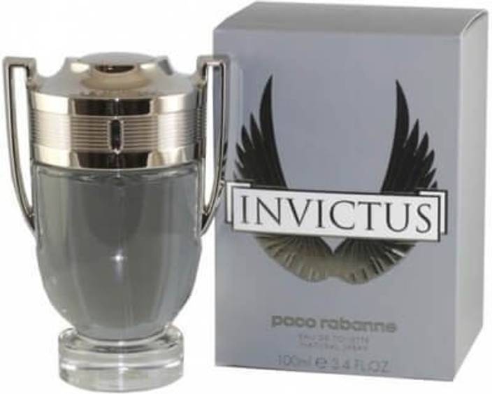 Buy Paco Rabanne Paco Rabanne Invictus Perfume Perfume 100 Ml