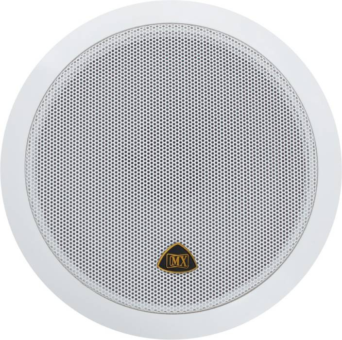 Buy Mx 5 25 Inch Weather Proof 2 Way In Ceiling In Wall Stereo