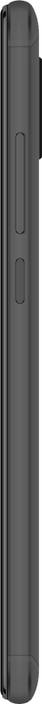 Micromax Canvas Infinity Pro Black, 64 GB Â Â 4 GB RAM Micromax Mobiles