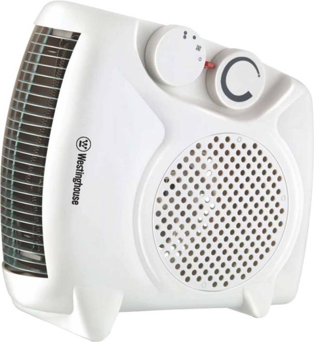 Westinghouse Fh 510 Fan Room Heater