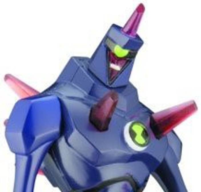 ben 10 ten transforming alien rocks 1 inch mini figure chromastone