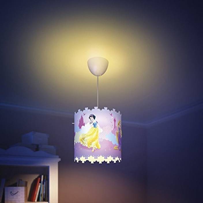 Disney Philips Imaginative Lighting Princess Children S Bedroom