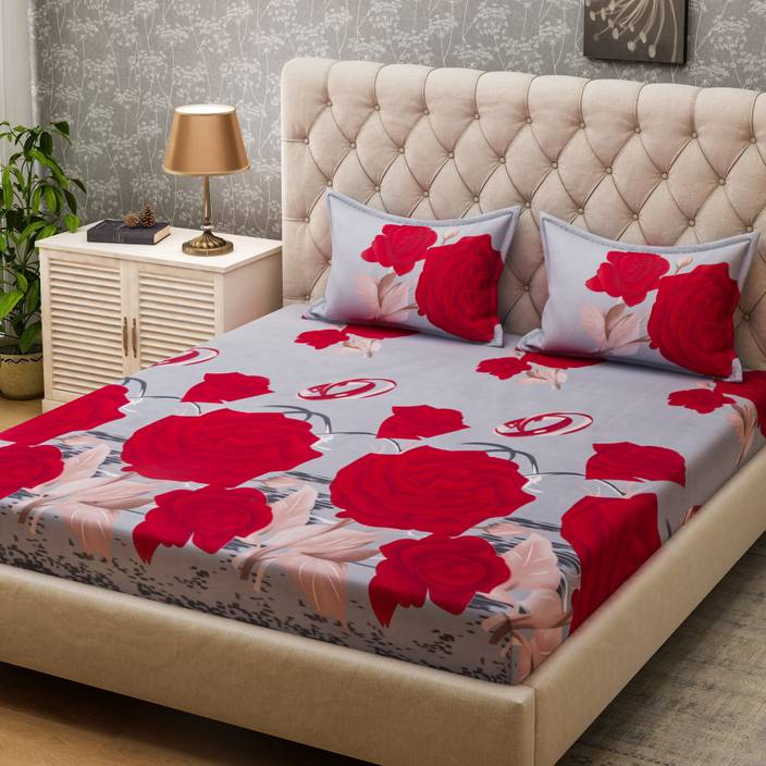 Bombay Dyeing Bedsheet Pack Of 3 At Rs.999/ Only. OFFER OF WORLD