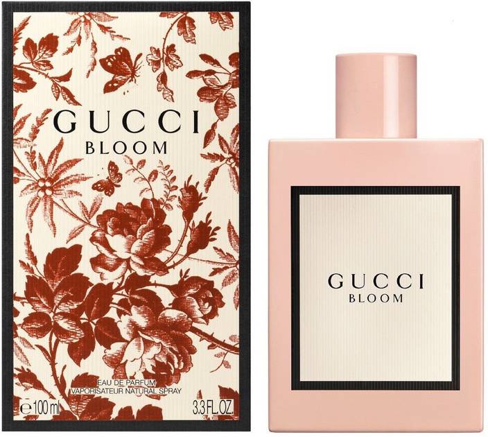 Buy Gucci Bloom Eau De Parfum 100 Ml Online In India Flipkartcom