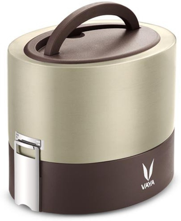 vaya tyffyn 600 ml black