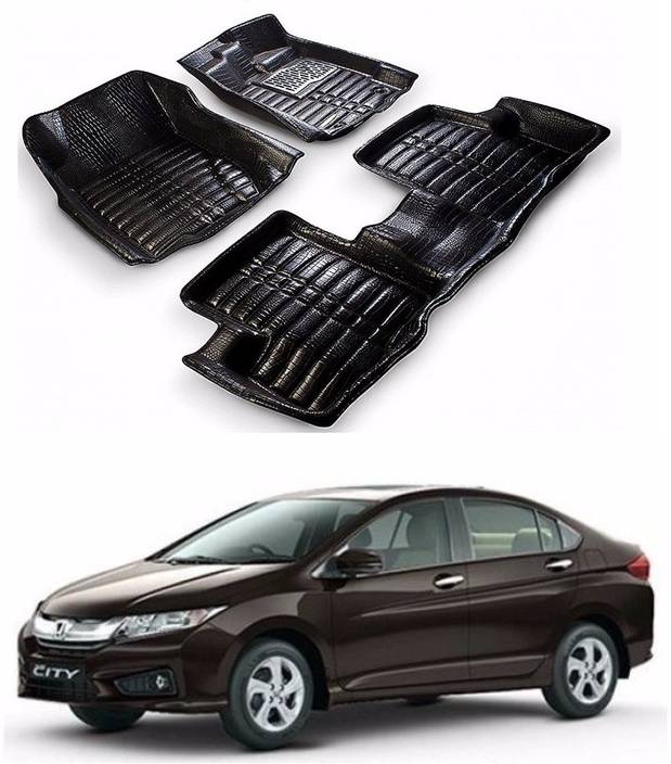 Honda City Price In India >> Auto Garh Plastic 5d Mat For Honda City Honda City Price In India >> Auto Garh Plastic 5d Mat For Honda City