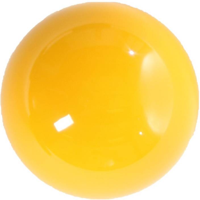 Image result for yellow ball