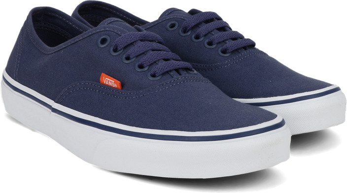 mens vans canvas shoes