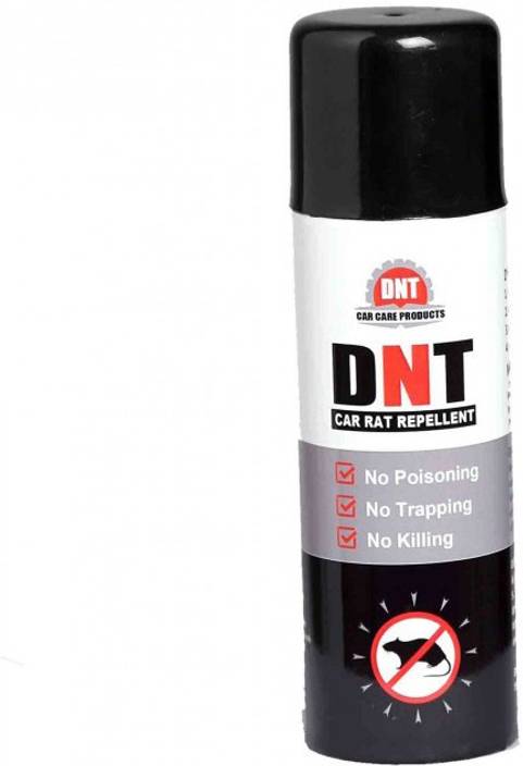 Autotrends Dnt Rat Mouse Repellent Guard Foam Based Spray For Autotrends Dnt Rat Mouse Repellent Guard Foam Based Spray For Cars Vehicle Interior Cleaner