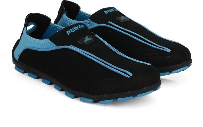 Bata Shoe Slip On Black Casual Bata Shoe Slip On Black Casual