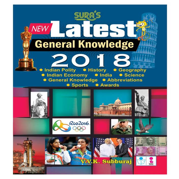 latest general knowledge gk