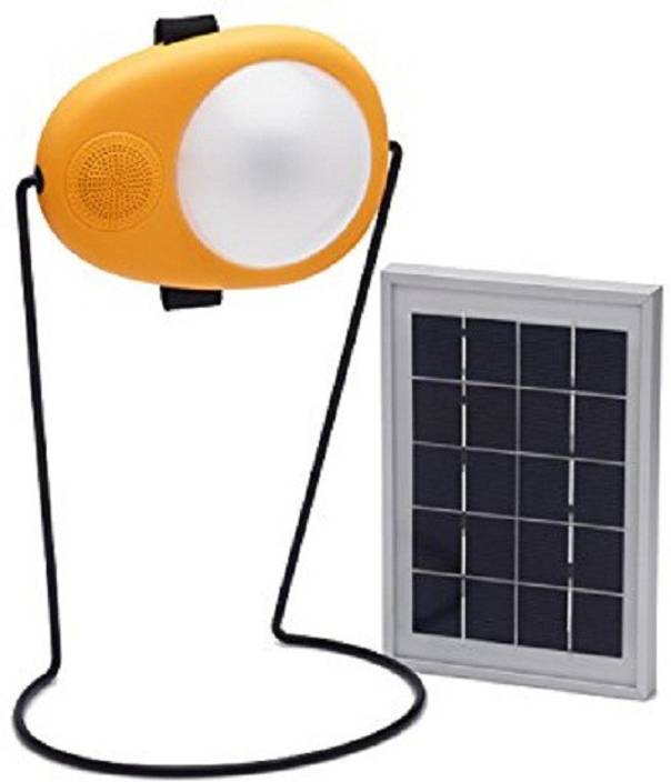 Greenlight Planet Sun King Boom Table Lamp