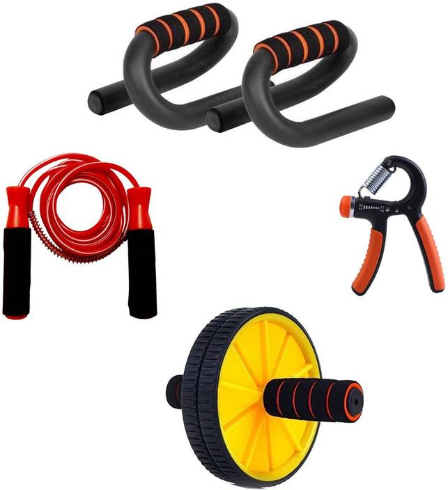 Credence Fitness Mania Gym Fitness Kit Buy Credence Fitness