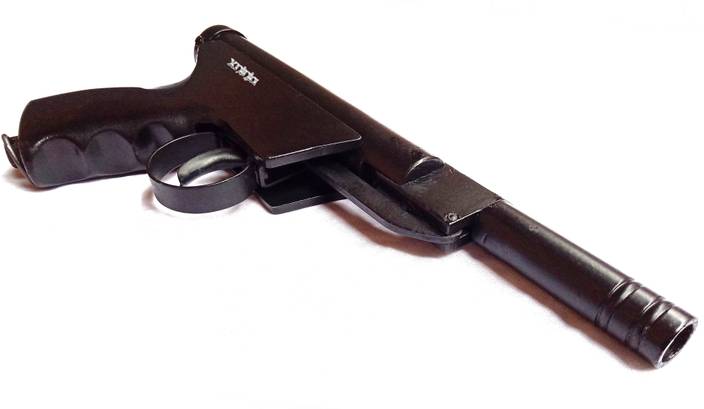 xninja bond air gun