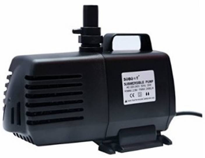 royal pet sobo submersible