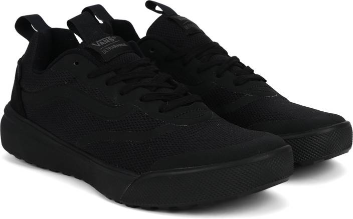 vans ultrarange rapidweld black sneakers vans ultrarange rapidweld black sneakers