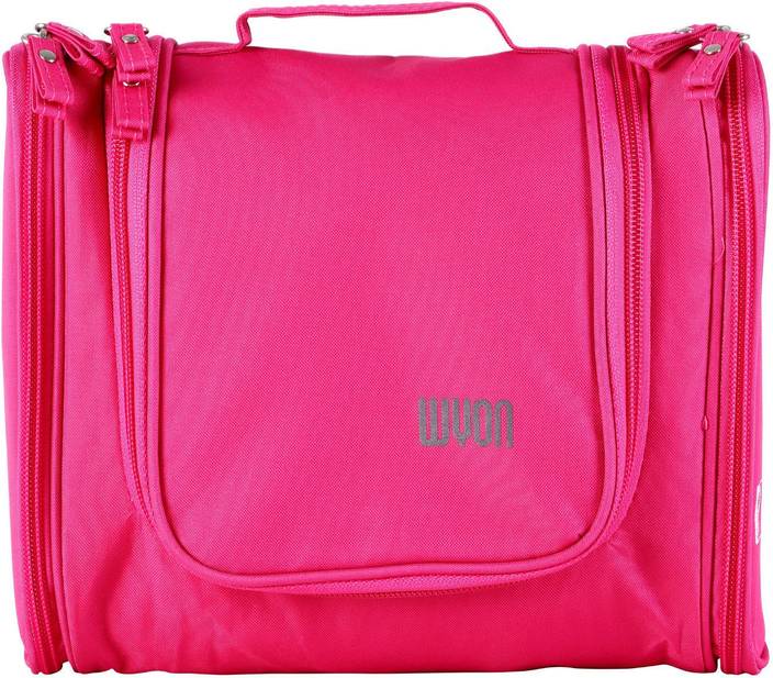 Simplex Waterproof Travel Kit Organizer Bathroom Storage Cosmetic Simplex Waterproof Travel Kit Organizer Bathroom Storage Cosmetic Hanging Toiletry Bag