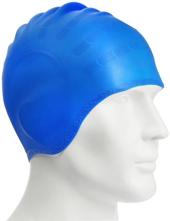Xerobic Swim Cap Non Toxic Tasteless Durable High Swim Caps