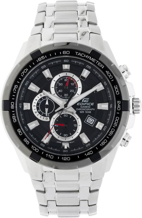 casio edifice glass price