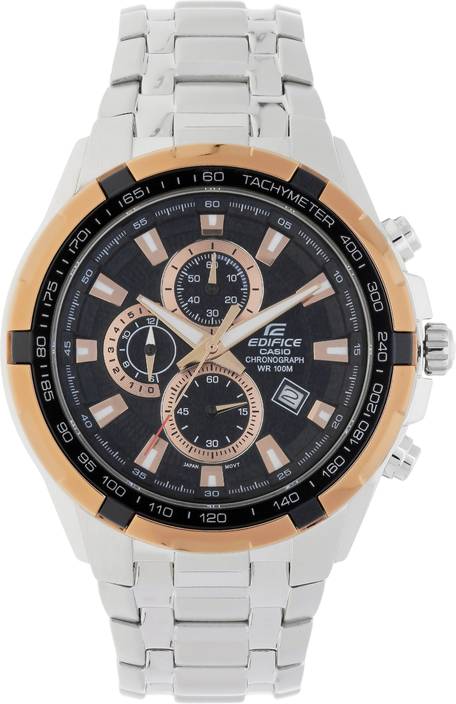 casio edifice ed368