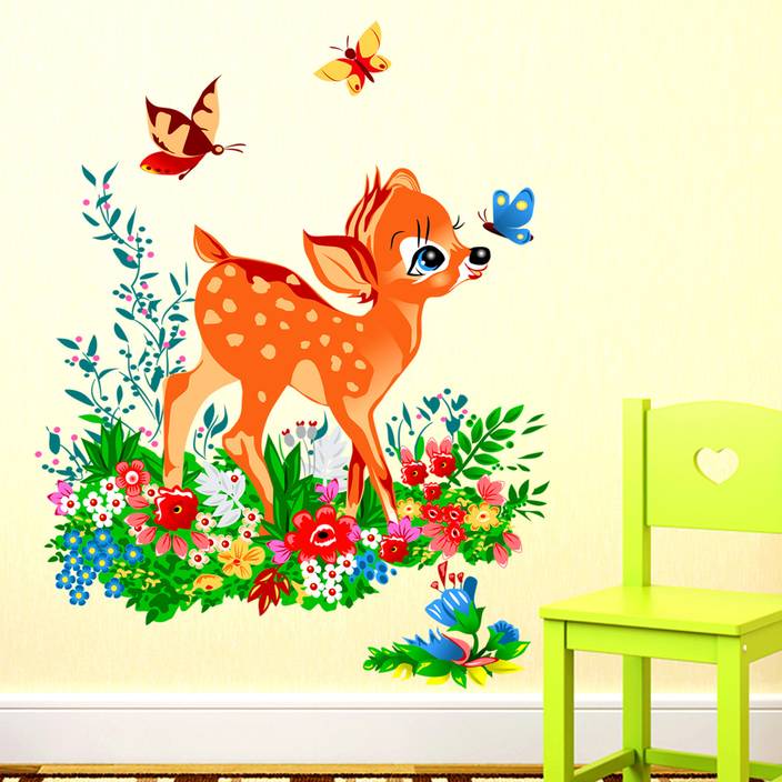 flipkart smartbuy large pvc vinyl sticker price in india - buy