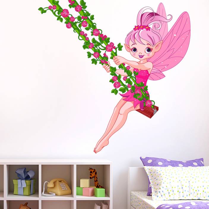 flipkart smartbuy large pvc vinyl sticker price in india - buy