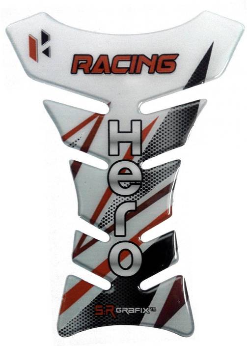 Hero Honda Splendor Stickers Online - Bike's Collection ...