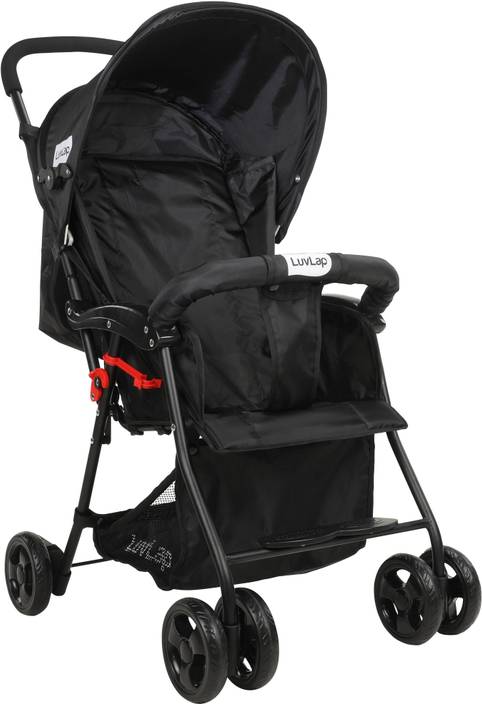Luvlap Apollo Baby Stroller Stroller Buy Stroller In India