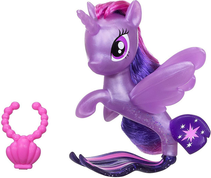 my little pony cuddly plush