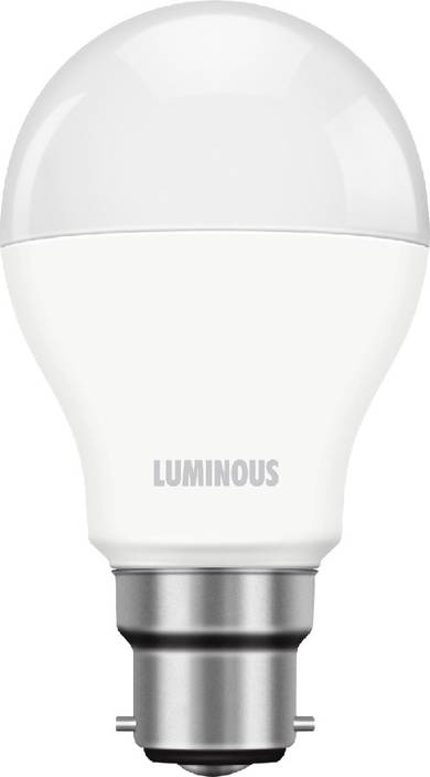 Luminous 18 W Round B22 D Led Bulb Luminous 18 W Round B22 D Led Bulb