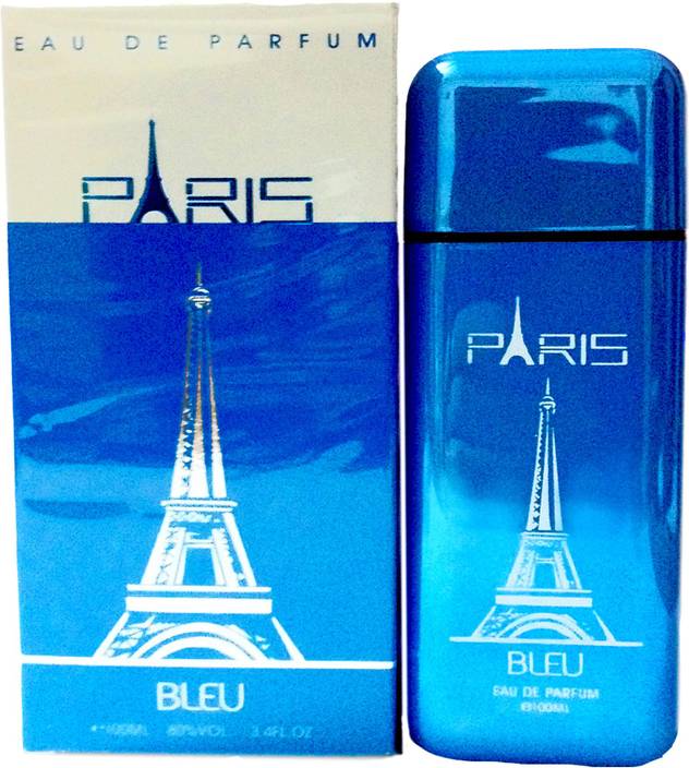 Buy Paris Bleu Eau De Parfum 100 Ml Online In India Flipkartcom