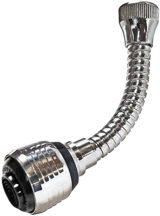 Iktu 6 Inch Turbo Flex 360 Sink Faucet Sprayer Jet Stream Or Spray