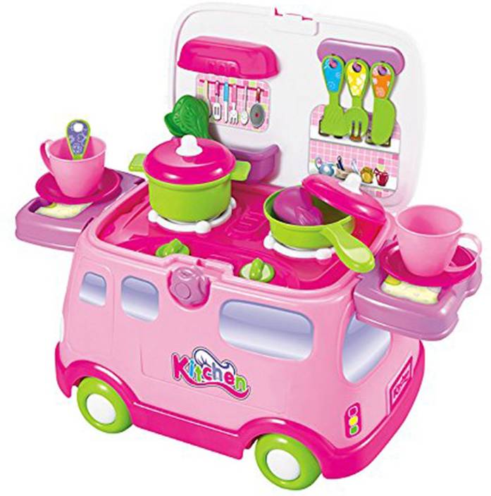 Webby 2 In 1 Kitchen Set And Ride On With Lights Sound Webby 2 In 1 Kitchen Set And Ride On