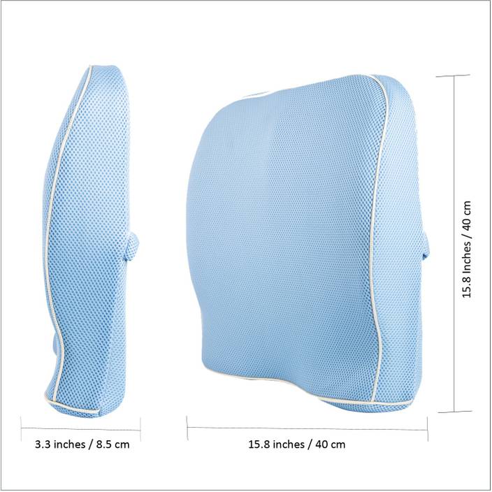 grin health ortho backrest