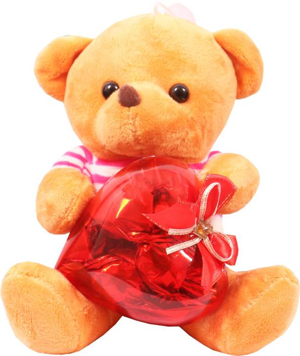 skylofts romantic teddy bear