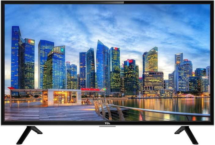 TCL 99.1cm (39 inch) Full HD LED TV