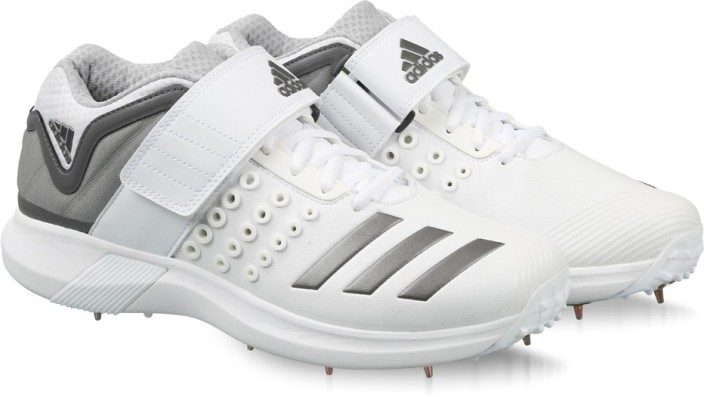 adidas vector mid cricket shoes 2018