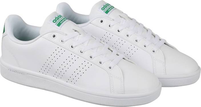adidas neo men's cloudfoam advantage clean adidas neo men's cloudfoam advantage clean