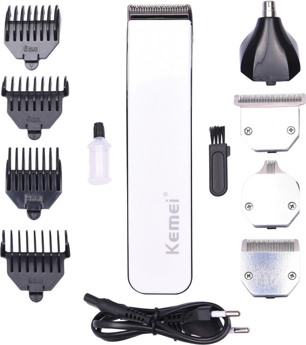 Kemei km 3580 price Outlet