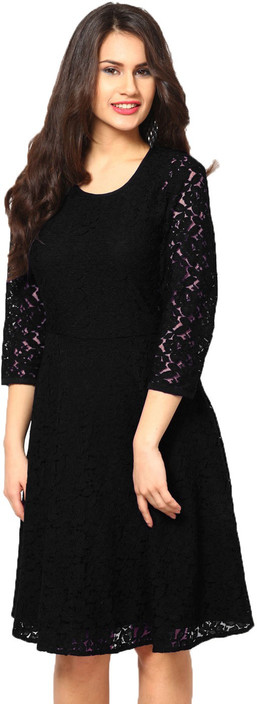 flipkart womens party dresses