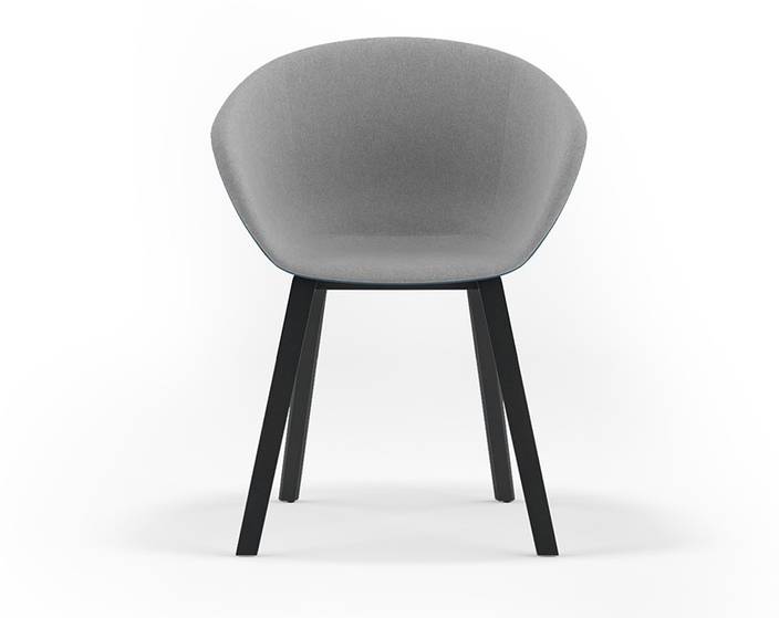 Chair Urban Ladder Accent Chair
