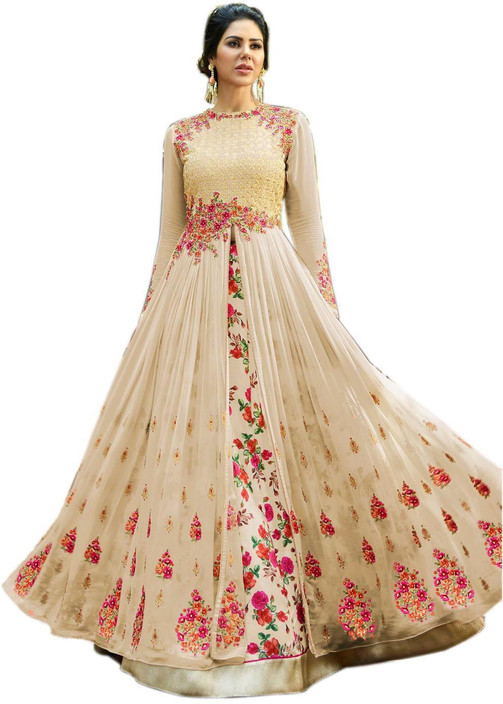 Flipkartgown top