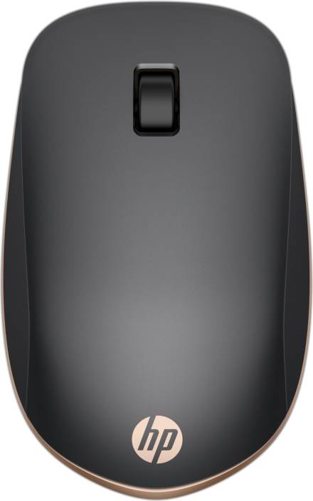 HP Z5000 Wireless Optical Mouse