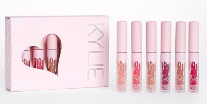 Kylie Jenner Kylie Birthday Collection Liquid Matte Price In India Buy Kylie Jenner Kylie Birthday Collection Liquid Matte Online In India Reviews Ratings Features Flipkart Com,Autumn Nails 202