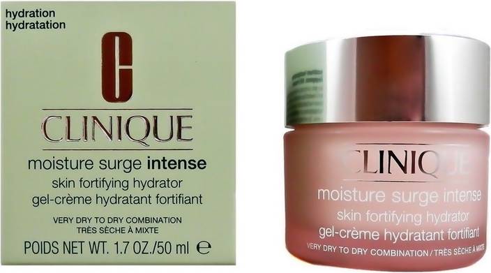 Clinique Moisture Surge Intense Skin Fortifying Hydrator Gel Creme (50 ml)