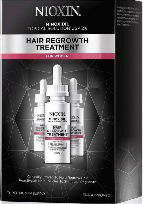Nioxin Minoxidil Price In India Buy Nioxin Minoxidil Online In