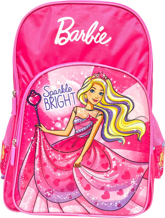 barbie school bags online shopping