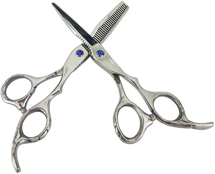 Flipkart Com Inaaya Professional Salon Parlour Use Scissors